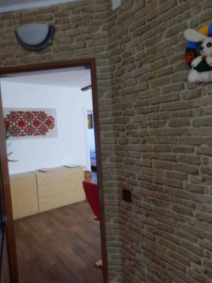 Frgo Ubytovani Vracov Exterior foto